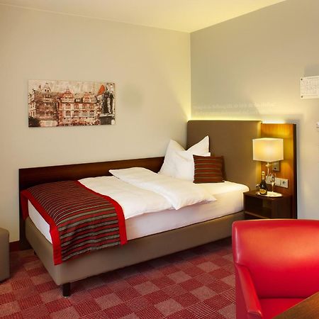 Trip Inn Stadthotel Coburg Dış mekan fotoğraf