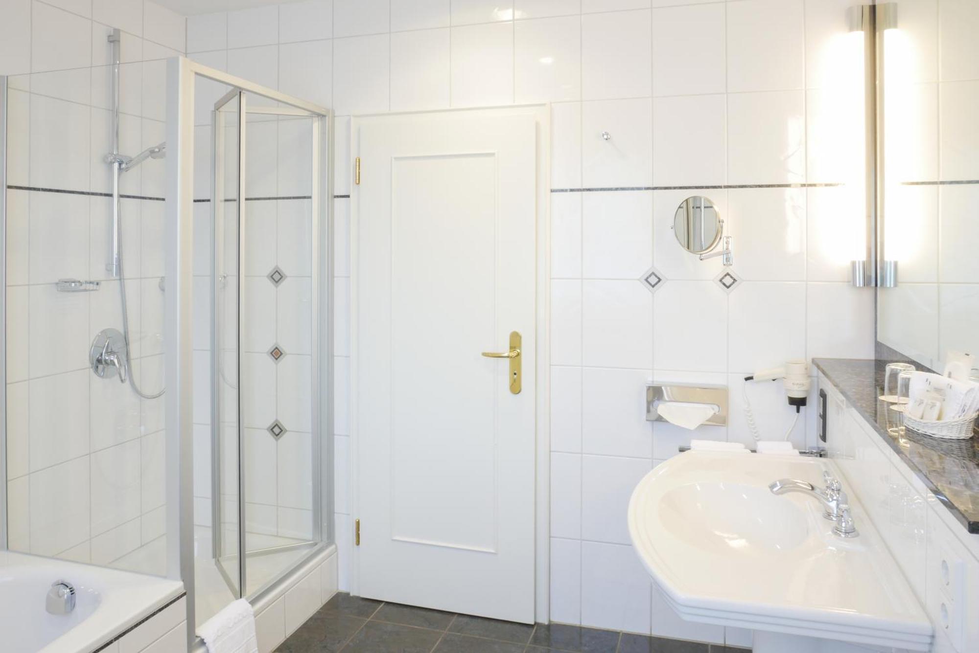 Trip Inn Stadthotel Coburg Dış mekan fotoğraf