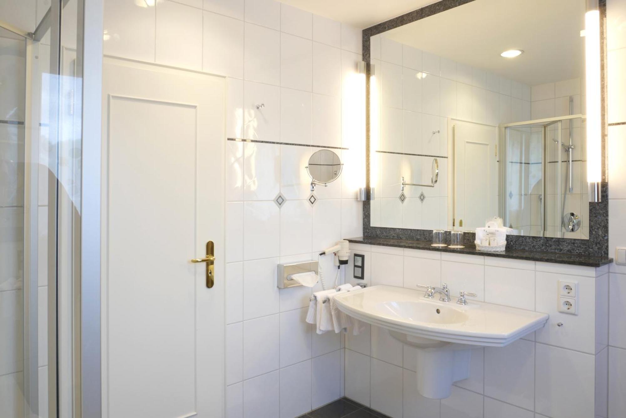 Trip Inn Stadthotel Coburg Dış mekan fotoğraf