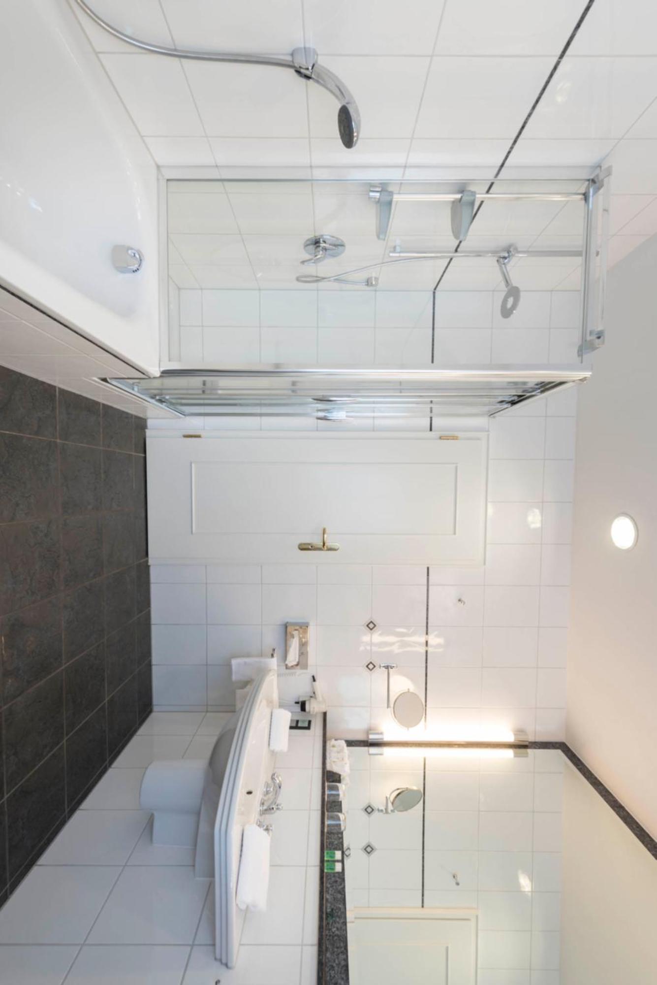 Trip Inn Stadthotel Coburg Dış mekan fotoğraf