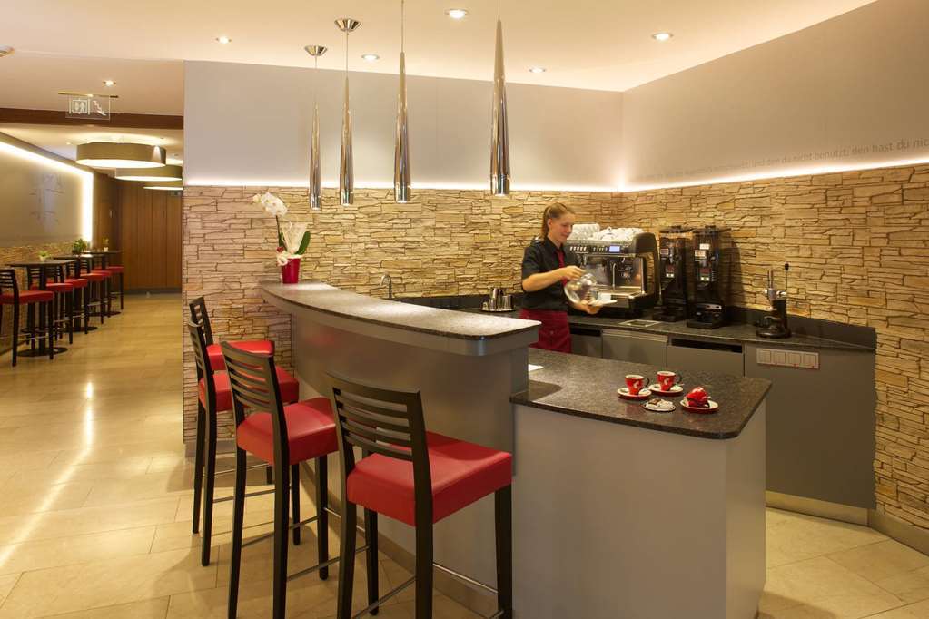 Trip Inn Stadthotel Coburg İç mekan fotoğraf
