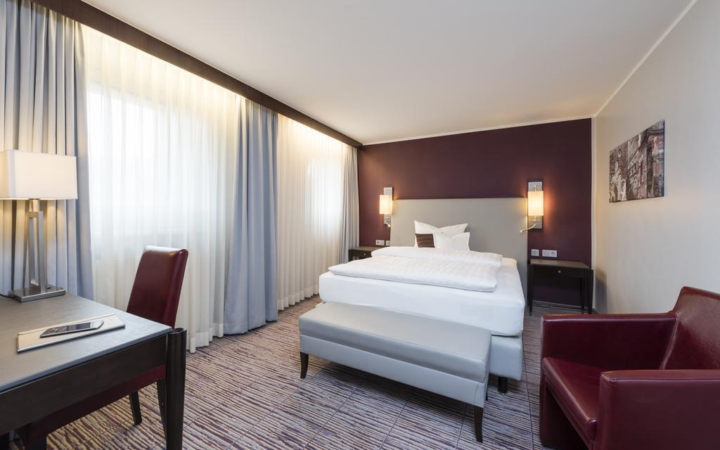 Trip Inn Stadthotel Coburg Dış mekan fotoğraf