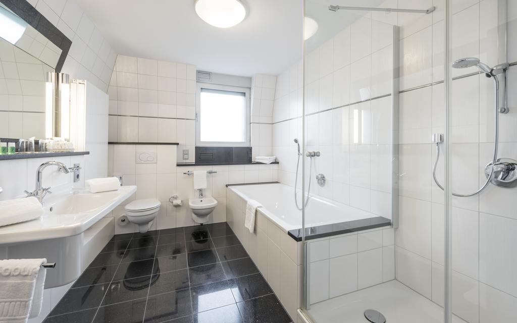 Trip Inn Stadthotel Coburg Dış mekan fotoğraf