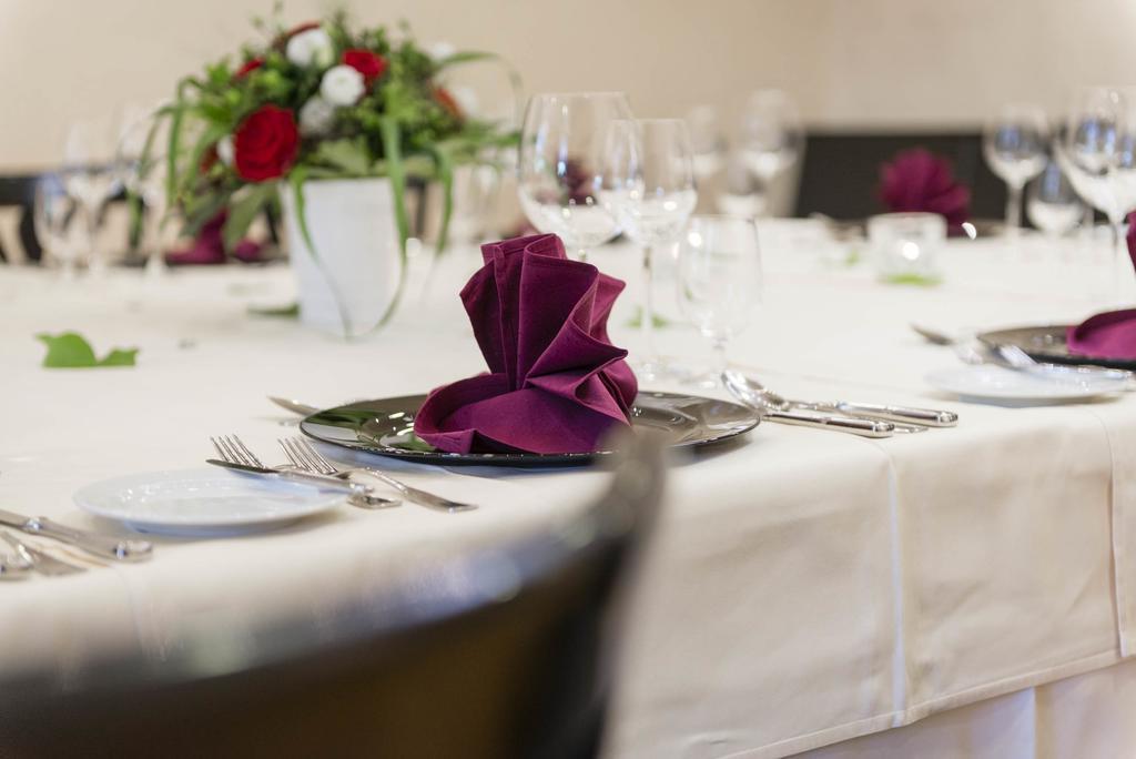 Trip Inn Stadthotel Coburg Dış mekan fotoğraf