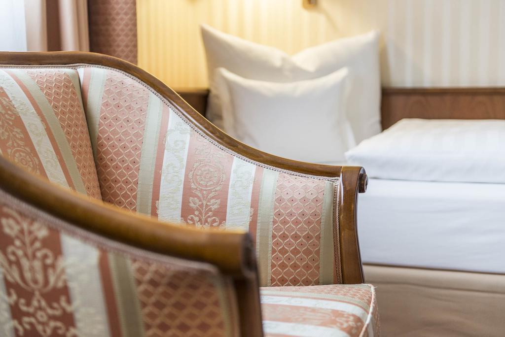 Trip Inn Stadthotel Coburg Dış mekan fotoğraf