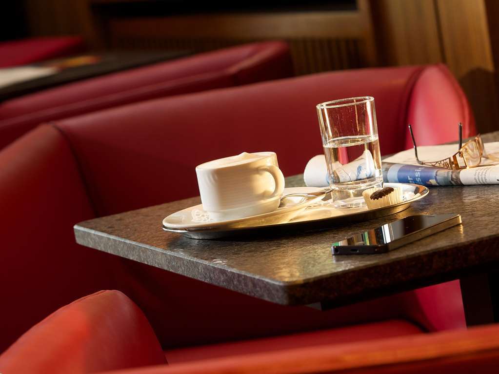 Trip Inn Stadthotel Coburg İç mekan fotoğraf