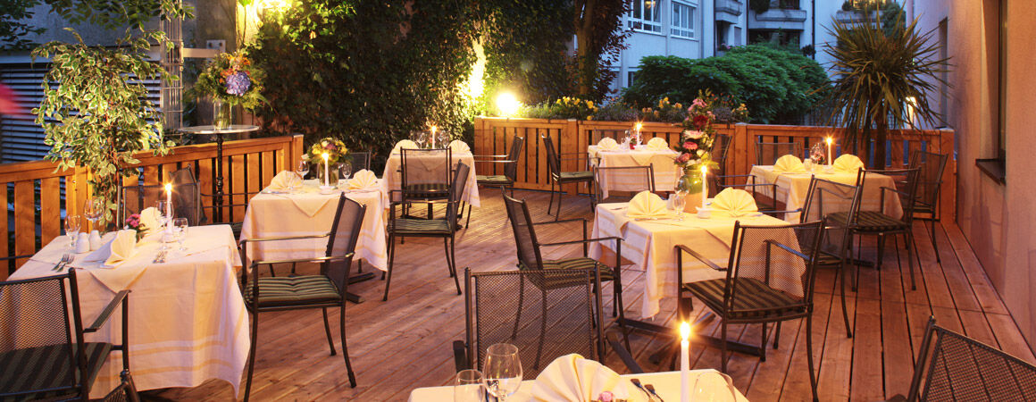 Trip Inn Stadthotel Coburg Dış mekan fotoğraf