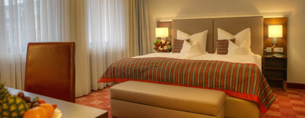 Trip Inn Stadthotel Coburg Dış mekan fotoğraf